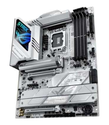 ASUS ROG STRIX Z890-A GAMING WIFI Intel Z890 LGA 1851 (Socket V1) ATX