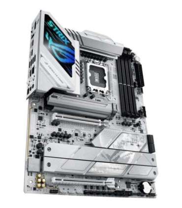 ASUS ROG STRIX Z890-A GAMING WIFI Intel Z890 LGA 1851 (Socket V1) ATX