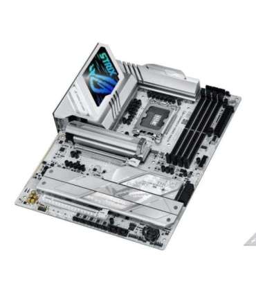 ASUS ROG STRIX Z890-A GAMING WIFI Intel Z890 LGA 1851 (Socket V1) ATX