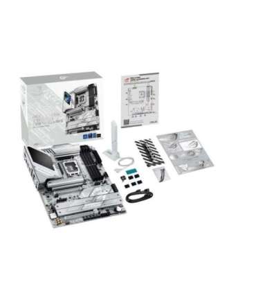 ASUS ROG STRIX Z890-A GAMING WIFI Intel Z890 LGA 1851 (Socket V1) ATX