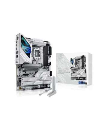 ASUS ROG STRIX Z890-A GAMING WIFI Intel Z890 LGA 1851 (Socket V1) ATX