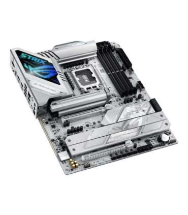 ASUS ROG STRIX Z890-A GAMING WIFI Intel Z890 LGA 1851 (Socket V1) ATX