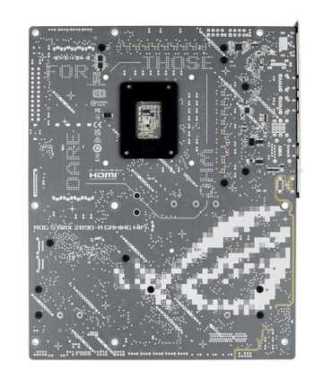 ASUS ROG STRIX Z890-A GAMING WIFI Intel Z890 LGA 1851 (Socket V1) ATX