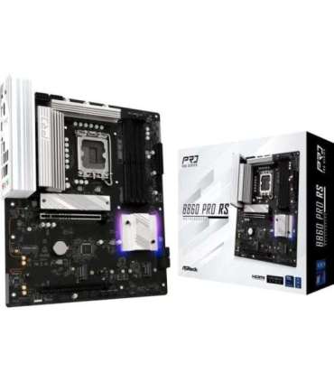Motherboard - ASRock B860 Pro RS