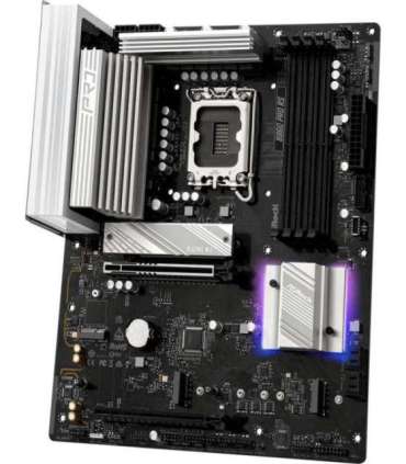 Motherboard - ASRock B860 Pro RS