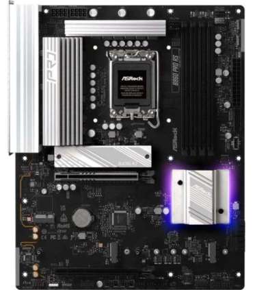 Motherboard - ASRock B860 Pro RS