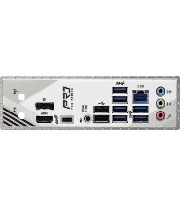 Motherboard - ASRock B860 Pro RS