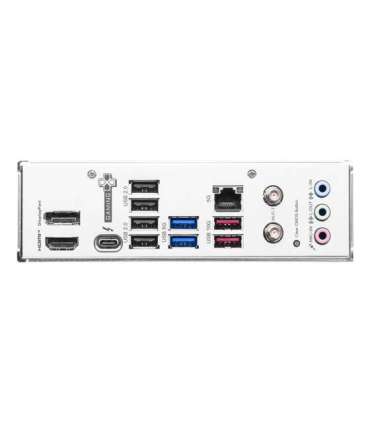 MSI B860 GAMING PLUS WIFI motherboard Intel B860 LGA 1851 (Socket V1) ATX