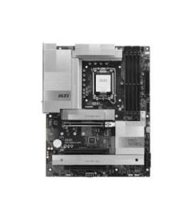 MSI PRO Z890-A WIFI motherboard Intel Z890 LGA 1851 (Socket V1) ATX
