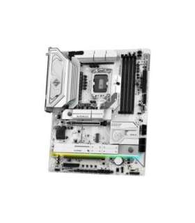 ASRock Z890 Steel Legend WiFi - Motherboard