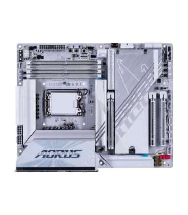 Gigabyte Z890 AORUS PRO ICE motherboard