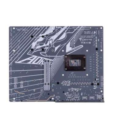 Gigabyte Z890 AORUS PRO ICE motherboard