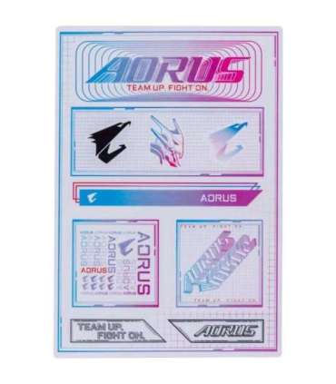 Gigabyte Z890 AORUS PRO ICE motherboard