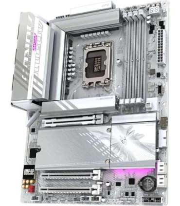 Gigabyte Z890 A ELITE WIFI7 motherboard