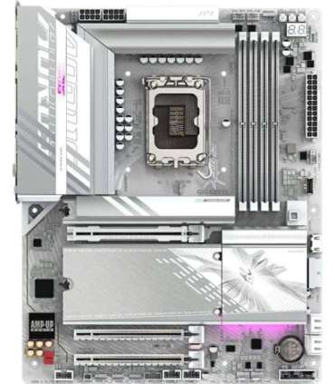 Gigabyte Z890 A ELITE WIFI7 motherboard