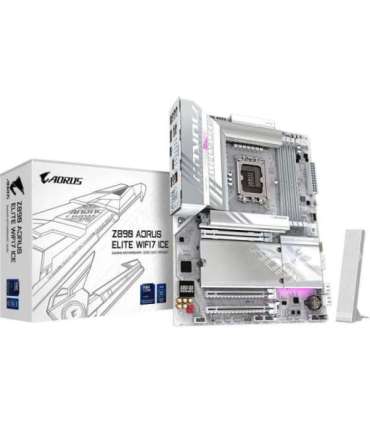 Gigabyte Z890 A ELITE WIFI7 motherboard