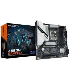 Gigabyte Z890M GAMING X motherboard