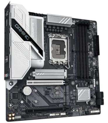 Gigabyte Z890M GAMING X motherboard