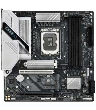 Gigabyte Z890M GAMING X motherboard