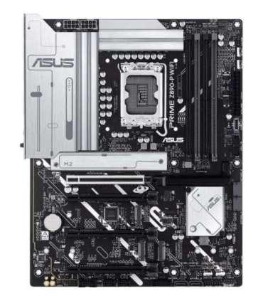 ASUS PRIME Z890-P WIFI Intel Z890 LGA 1851 (Socket V1) ATX