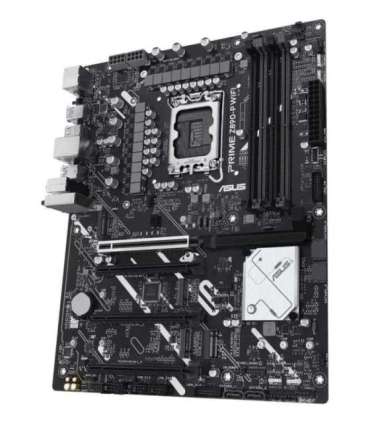 ASUS PRIME Z890-P WIFI Intel Z890 LGA 1851 (Socket V1) ATX