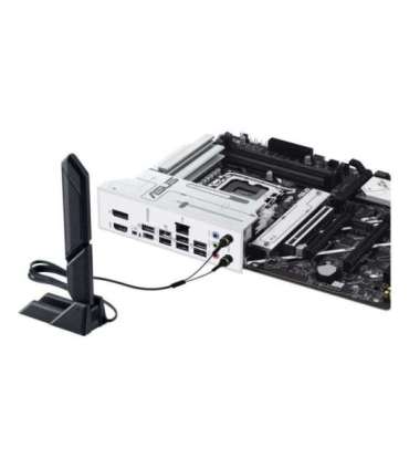 ASUS PRIME Z890-P WIFI Intel Z890 LGA 1851 (Socket V1) ATX