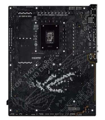 ASUS ROG STRIX B860-F GAMING WIFI Intel B860 LGA 1851 (Socket V1) ATX