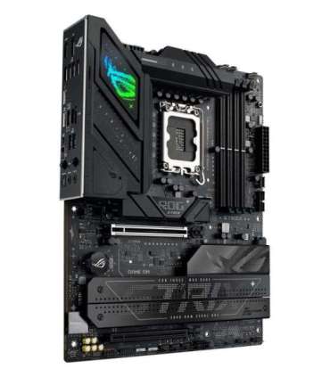 ASUS ROG STRIX B860-F GAMING WIFI Intel B860 LGA 1851 (Socket V1) ATX