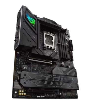 ASUS ROG STRIX B860-F GAMING WIFI Intel B860 LGA 1851 (Socket V1) ATX