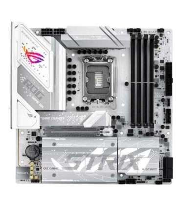 ASUS ROG STRIX B860-G GAMING WIFI Intel B860 LGA 1851 (Socket V1) micro ATX