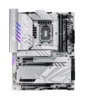 ASUS ROG MAXIMUS Z890 APEX Intel Z890 LGA 1851 (Socket V1) ATX