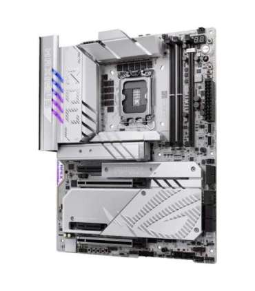ASUS ROG MAXIMUS Z890 APEX Intel Z890 LGA 1851 (Socket V1) ATX