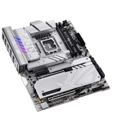 ASUS ROG MAXIMUS Z890 APEX Intel Z890 LGA 1851 (Socket V1) ATX