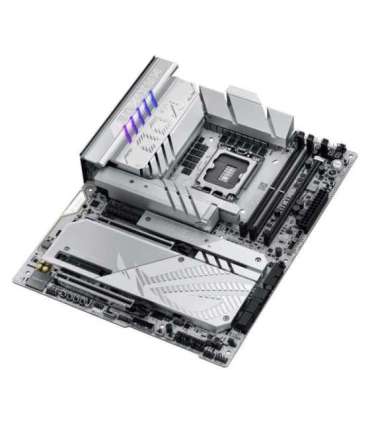ASUS ROG MAXIMUS Z890 APEX Intel Z890 LGA 1851 (Socket V1) ATX
