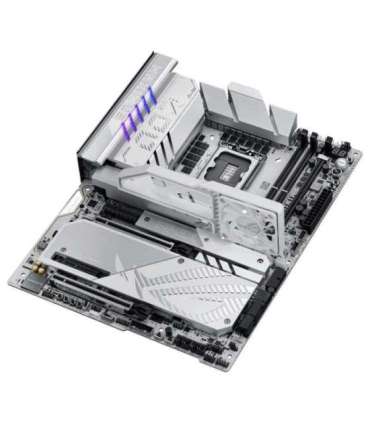 ASUS ROG MAXIMUS Z890 APEX Intel Z890 LGA 1851 (Socket V1) ATX