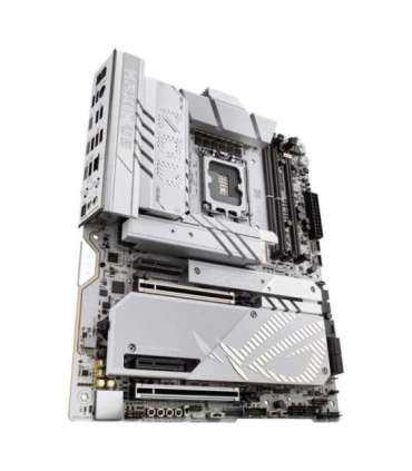 ASUS ROG MAXIMUS Z890 APEX Intel Z890 LGA 1851 (Socket V1) ATX