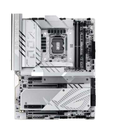 ASUS ROG MAXIMUS Z890 APEX Intel Z890 LGA 1851 (Socket V1) ATX