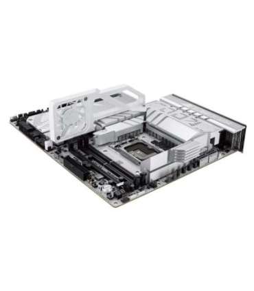 ASUS ROG MAXIMUS Z890 APEX Intel Z890 LGA 1851 (Socket V1) ATX
