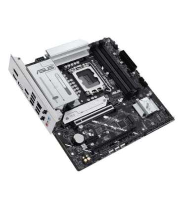 ASUS PRIME B860M-A WIFI Intel B860 LGA 1851 (Socket V1) micro ATX