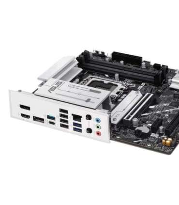 ASUS PRIME B860M-A WIFI Intel B860 LGA 1851 (Socket V1) micro ATX