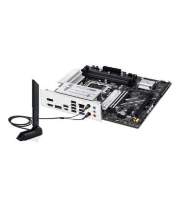 ASUS PRIME B860M-A WIFI Intel B860 LGA 1851 (Socket V1) micro ATX