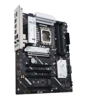 ASUS PRIME B860-PLUS WIFI Intel B860 LGA 1851 (Socket V1) ATX