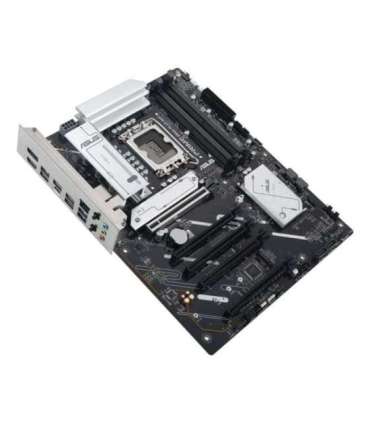 ASUS PRIME B860-PLUS WIFI Intel B860 LGA 1851 (Socket V1) ATX