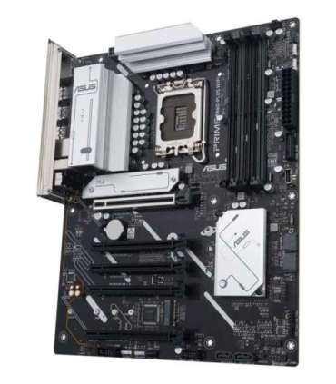 ASUS PRIME B860-PLUS WIFI Intel B860 LGA 1851 (Socket V1) ATX