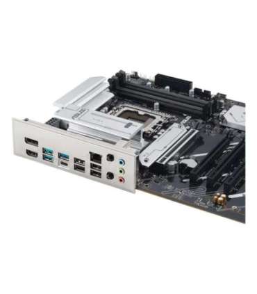 ASUS PRIME B860-PLUS WIFI Intel B860 LGA 1851 (Socket V1) ATX