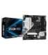 Asrock B550M Pro4 Socket AM4 micro ATX AMD  B550