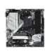 Asrock B550M Pro4 Socket AM4 micro ATX AMD  B550