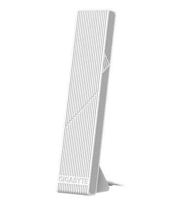 GIGABYTE X870E AORUS PRO ICE Motherboard - Supports AMD Ryzen 9000 CPUs, 16+2+2 Phases Digital VRM, up to 8000MHz DDR5