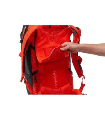 Thule 3536 AllTrail 35L Mens Hiking Backpack Obsidian