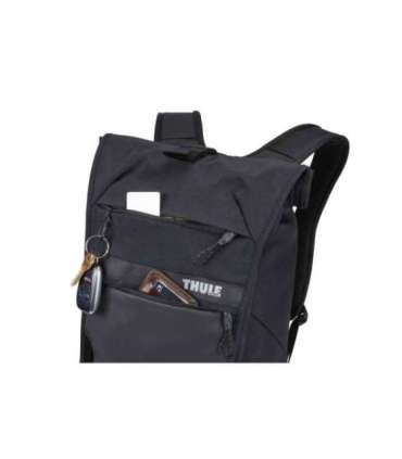 Thule 4729 Paramount Commuter Backpack 18L TPCB18K Black